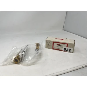 ANDREW L44N N Female Connector