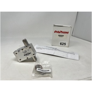 PolyPhaser VHF50HN Impulse Suppressor