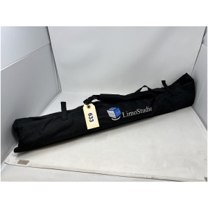 LimoStudio Adjustable Tri-Pod Set of 2 Tri-Pods