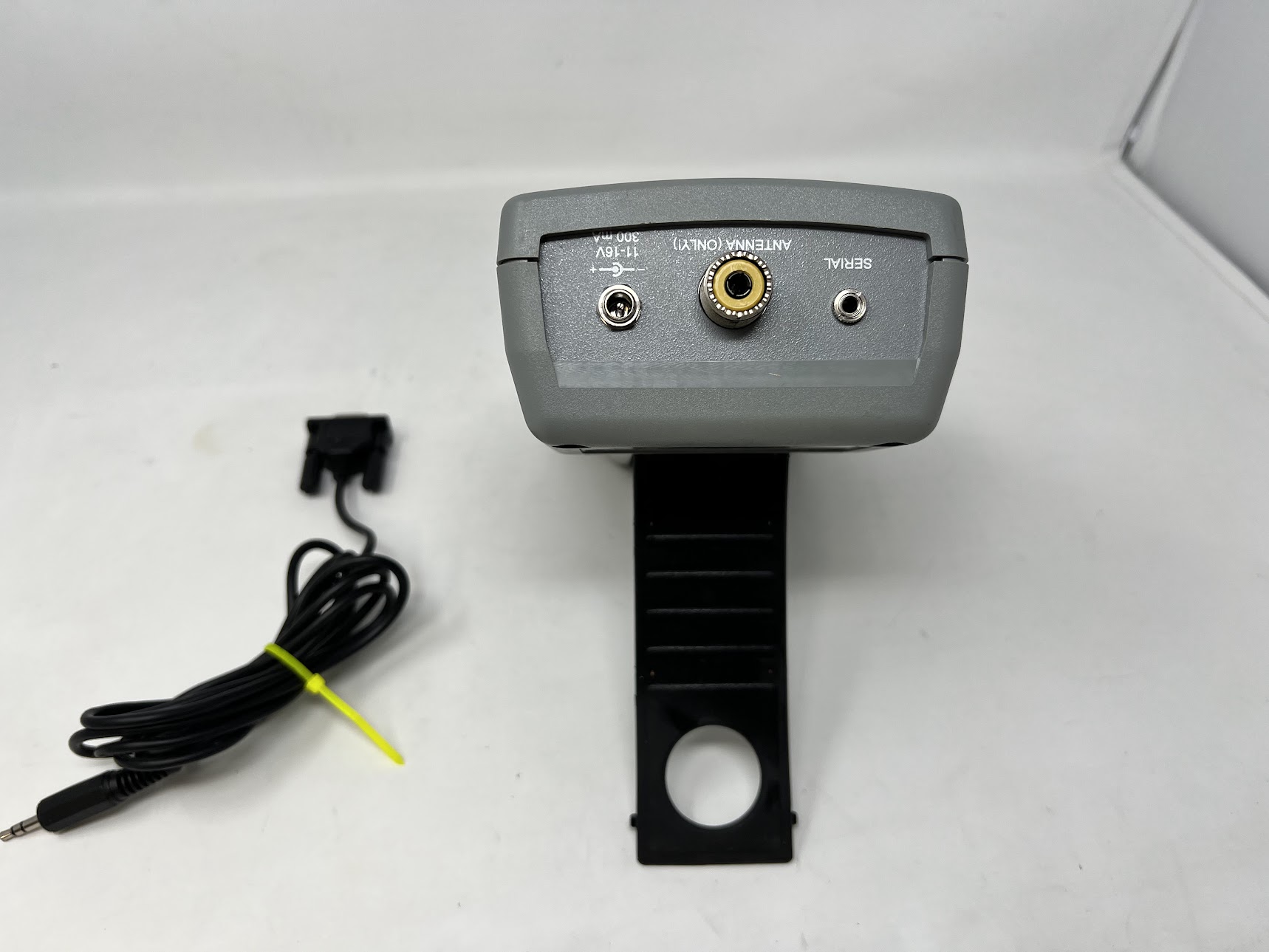 AEA Tempo Communications Company: CIA-HF 5012-5000 Analyzer - Image 2