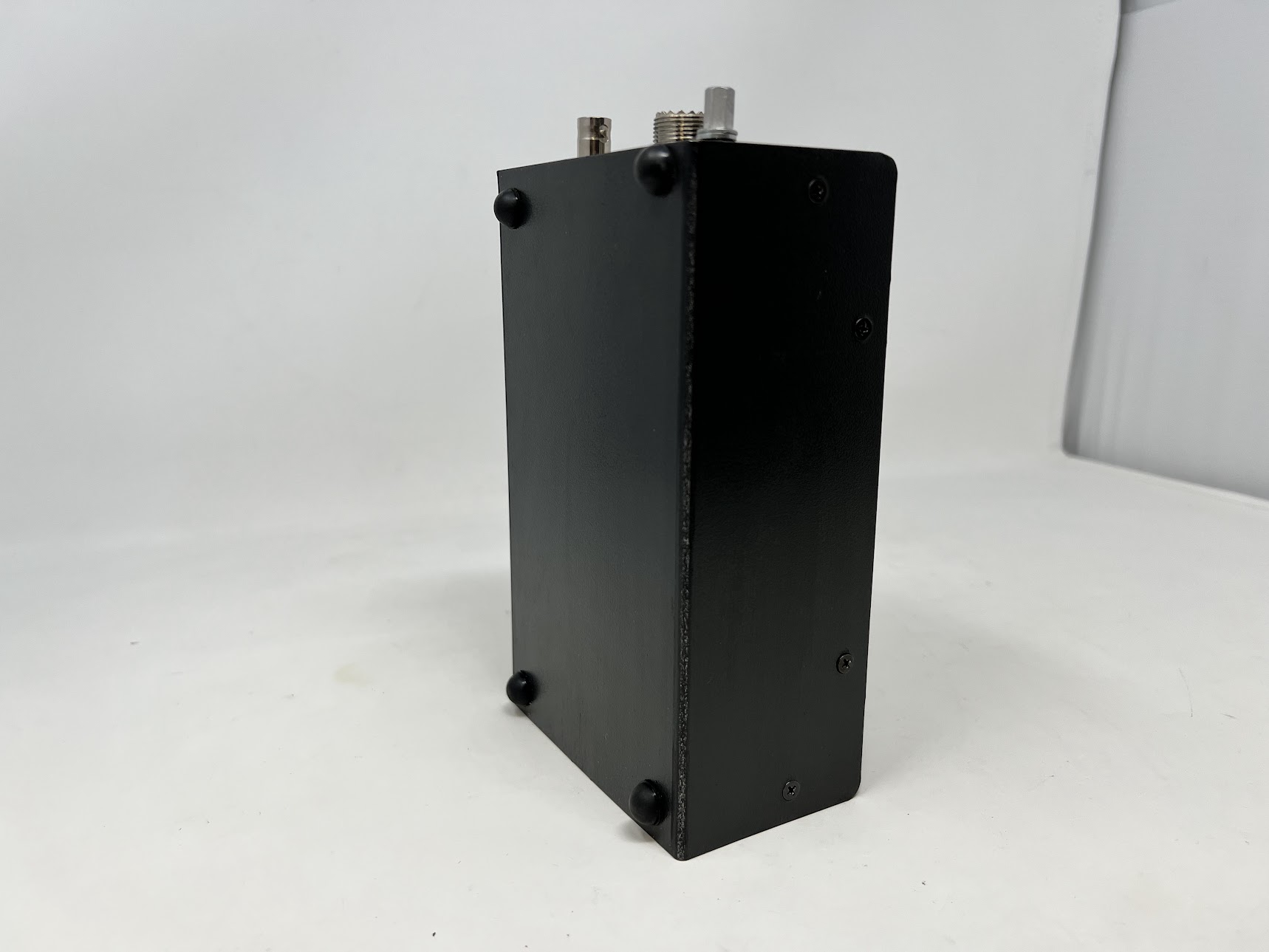 MFJ-259B HF/VHF SWR Analyzer - Image 4