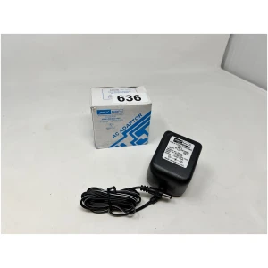 JAMECO ReliaPro AC ADAPTOR Model: DCU120070