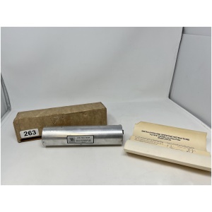 NYE VIKING Low Pass Filter 250-20