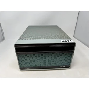 HEATHKIT SB-604 Power Supply Speaker