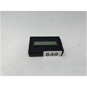 MFJ-418 Pocket Morse Code Tutor