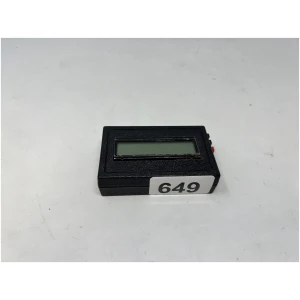 MFJ-418 Pocket Morse Code Tutor