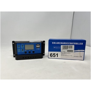 Solar Charge Controller