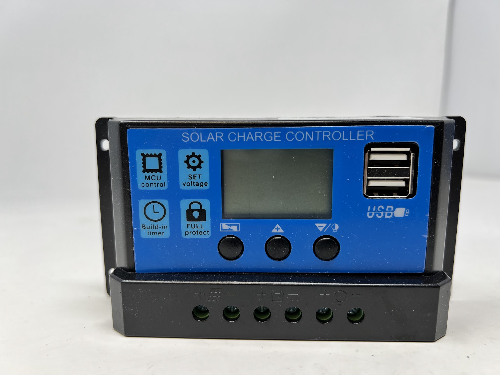 Solar Charge Controller - Image 3