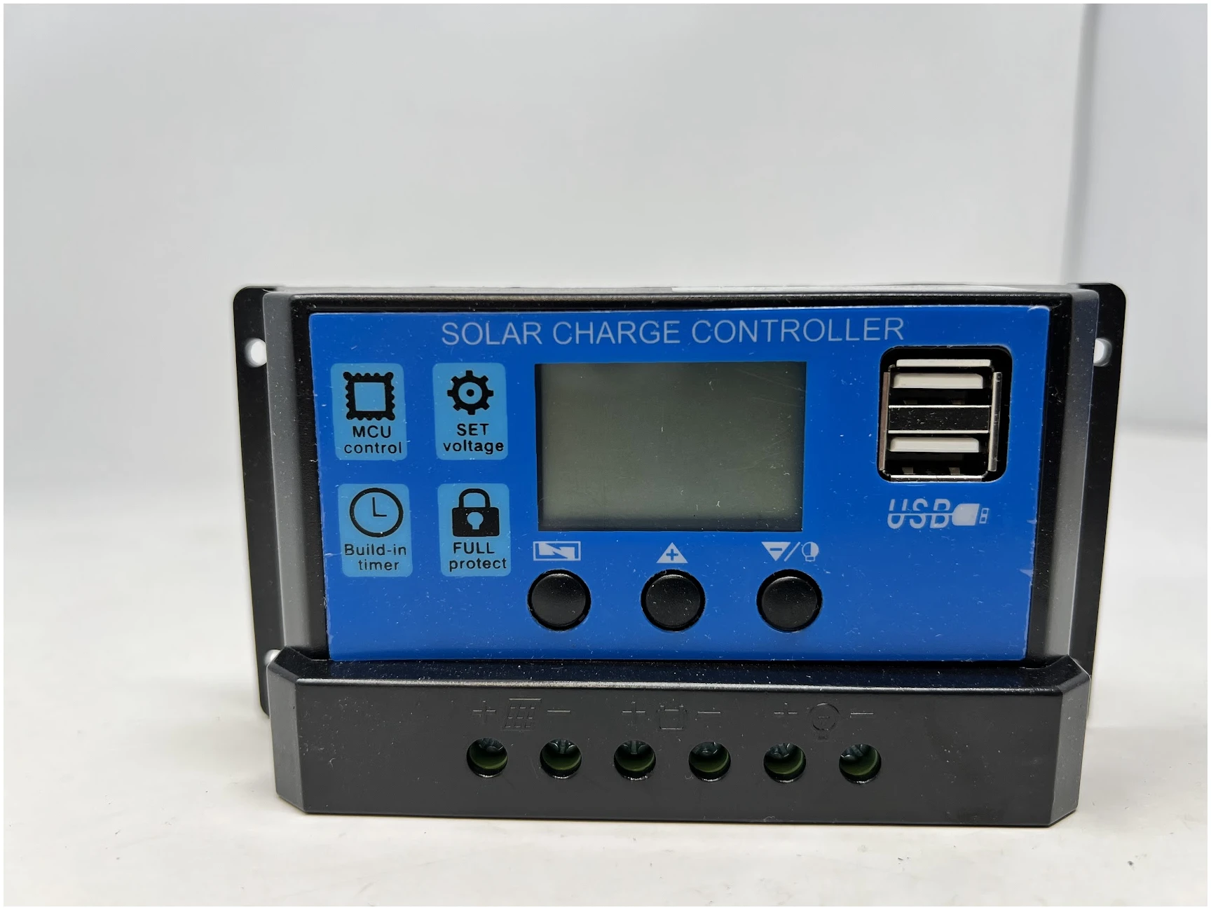 Solar Charge Controller - Image 3