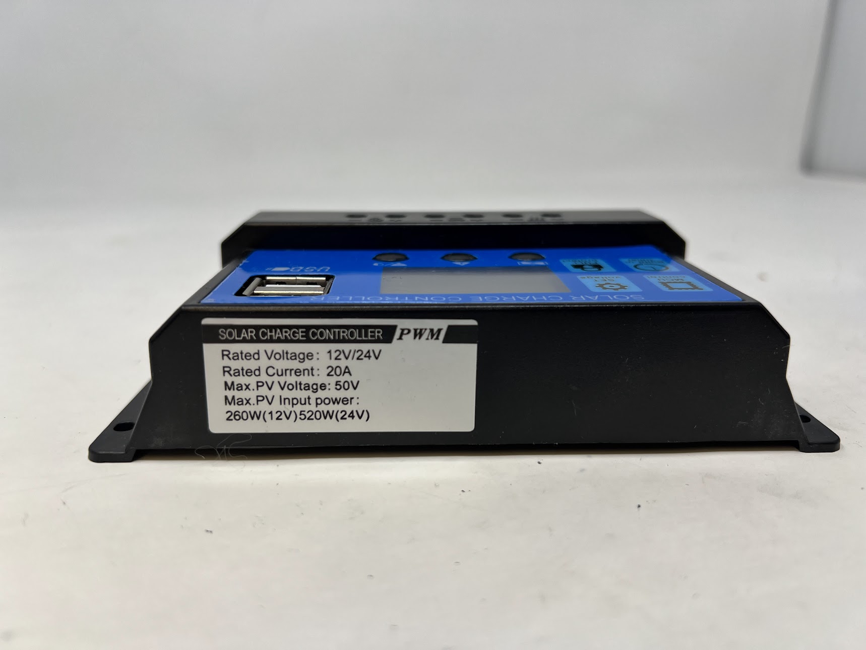 Solar Charge Controller - Image 5