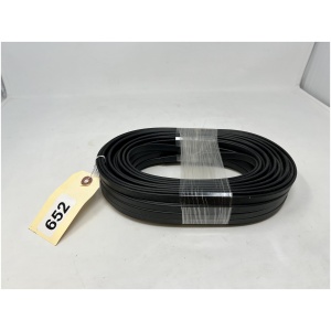 100FT Twin Lead Antenna Cable : Low-Loss / 300-Ohm