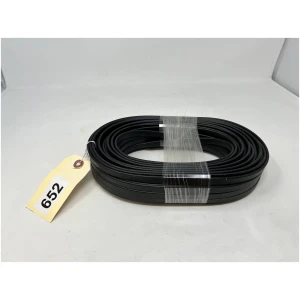 100FT Twin Lead Antenna Cable : Low-Loss / 300-Ohm