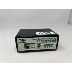 Green Heron Engineering GH Everyware Wireless Base