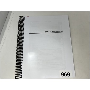 EZNEC User Manual