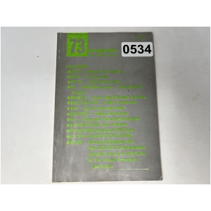 73 Magazine for Radio Amateurs - May 1972