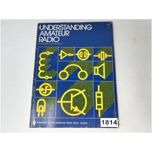 Understanding Amateur Radio Principles-Construction by ARRL