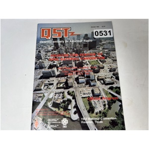 QST - October 1983