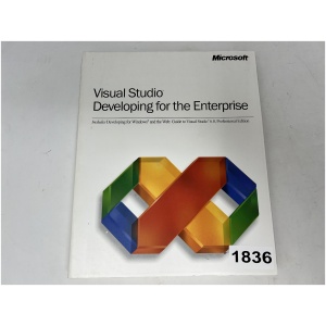 Microsoft Visual Studio - Developing for the Enterprise