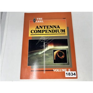 The ARRL Antenna Compendium Vol.2