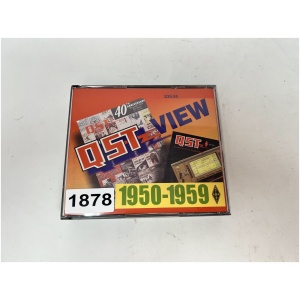 QST View 1950-1959 CD