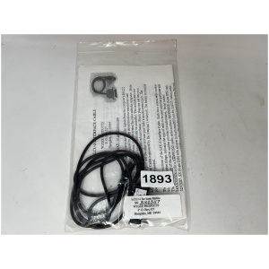 ICOM LCU3-I Interface Cable