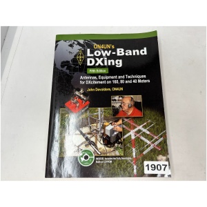 ON4UN's Low-Band DXing 5th Edition