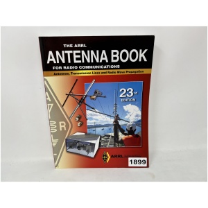 The ARRL Antenna Book 23rd Edition