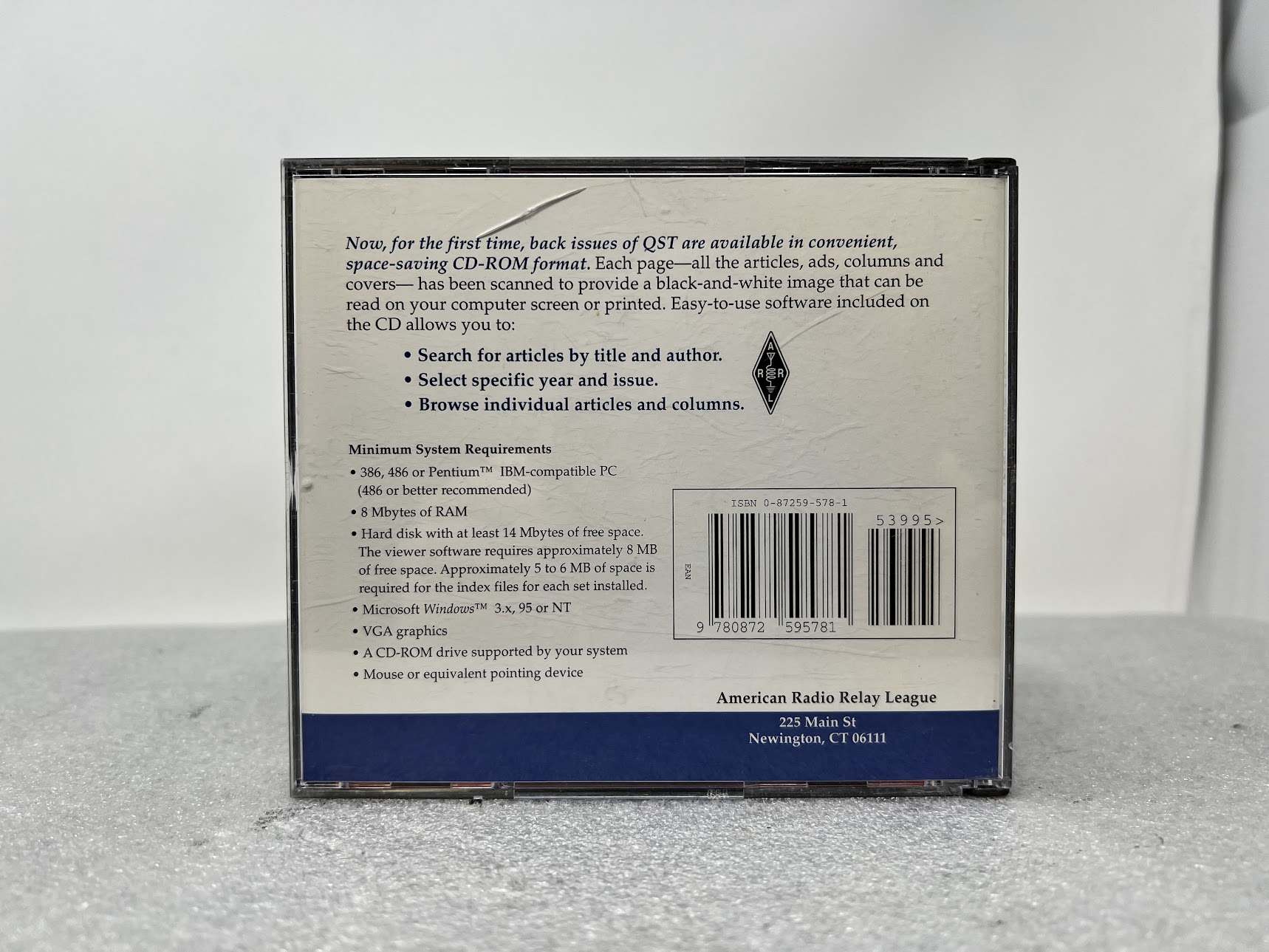 QST View 1970-1974 CD's - Image 2