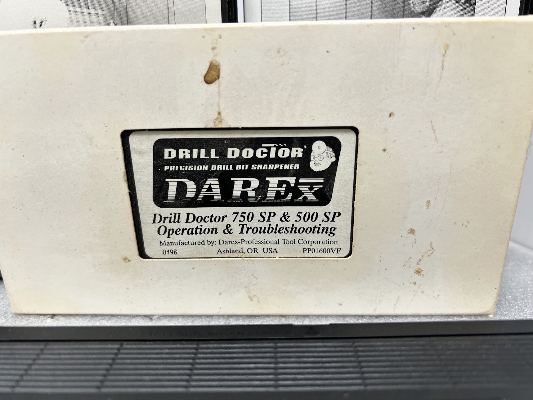 "Workshop" VHS Video Lot - Image 4