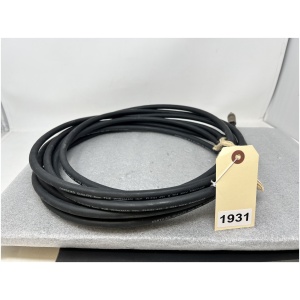Wireman Flexi Cable 4XL 8 IIA NCV P/NCQ102 25'