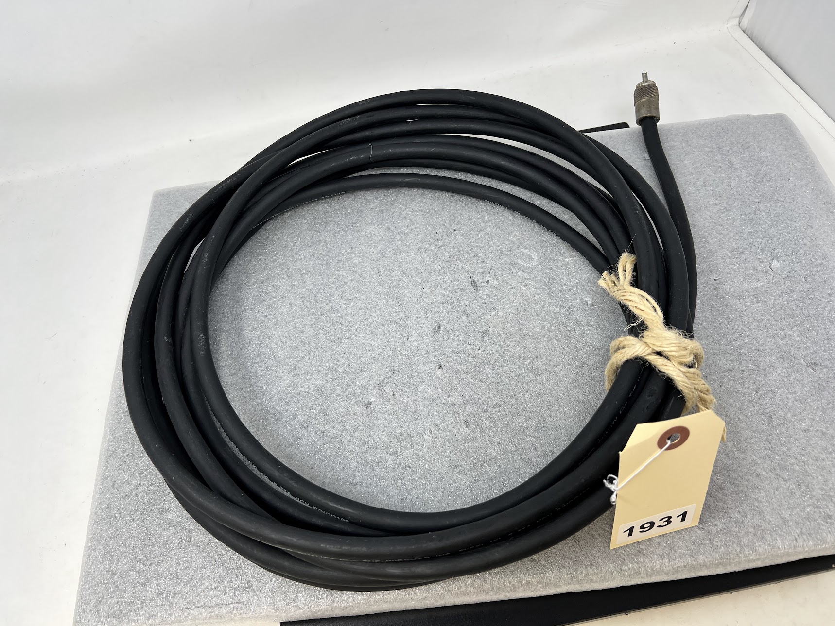 Wireman Flexi Cable 4XL 8 IIA NCV P/NCQ102 25' - Image 3