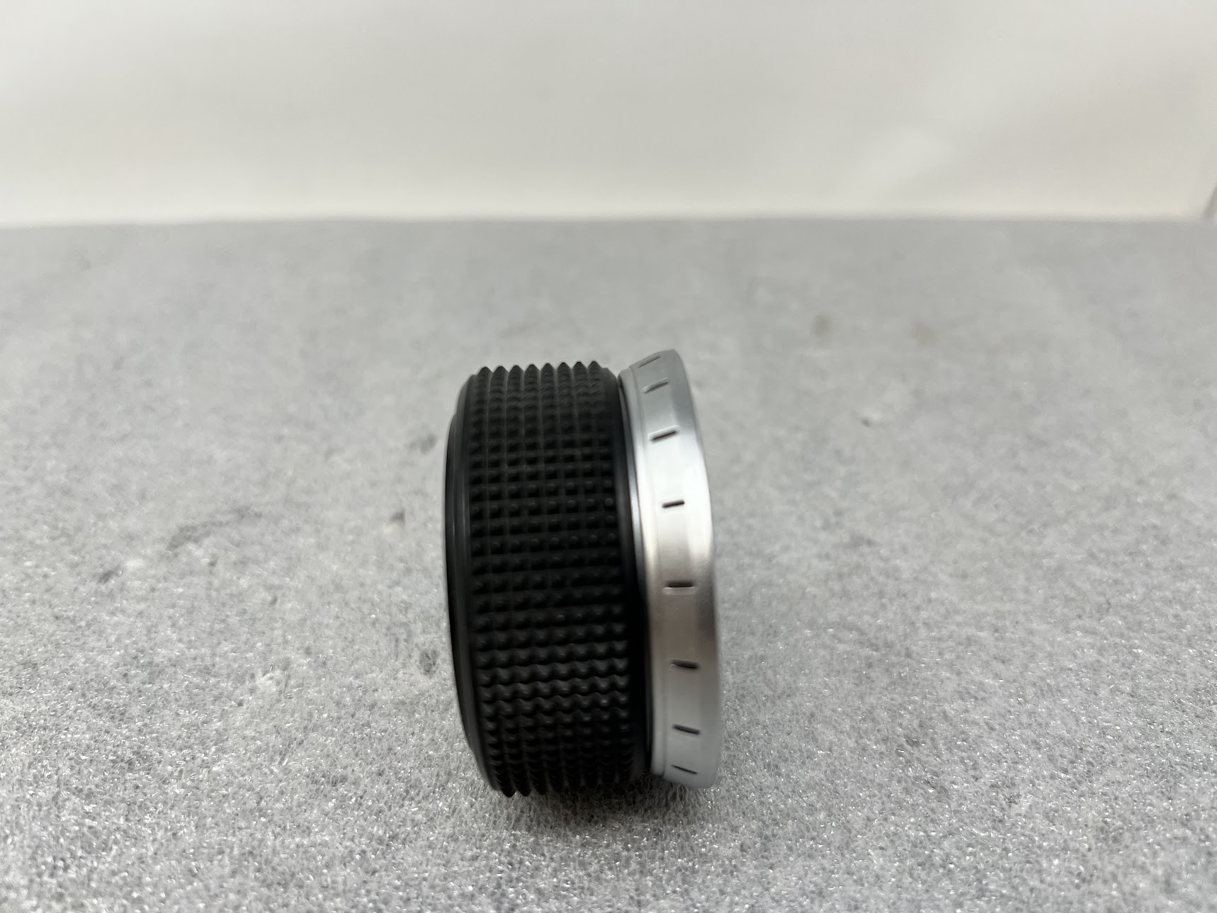 Yaesu FT-990 Weighted VFO 6mm Shaft Replacement Knob - Image 6