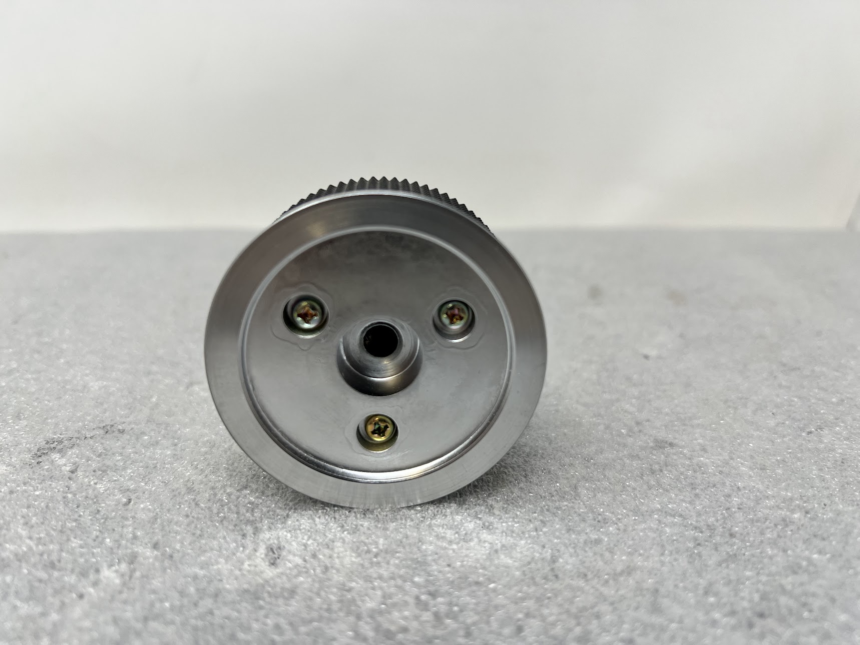 Yaesu FT-990 Weighted VFO 6mm Shaft Replacement Knob - Image 7