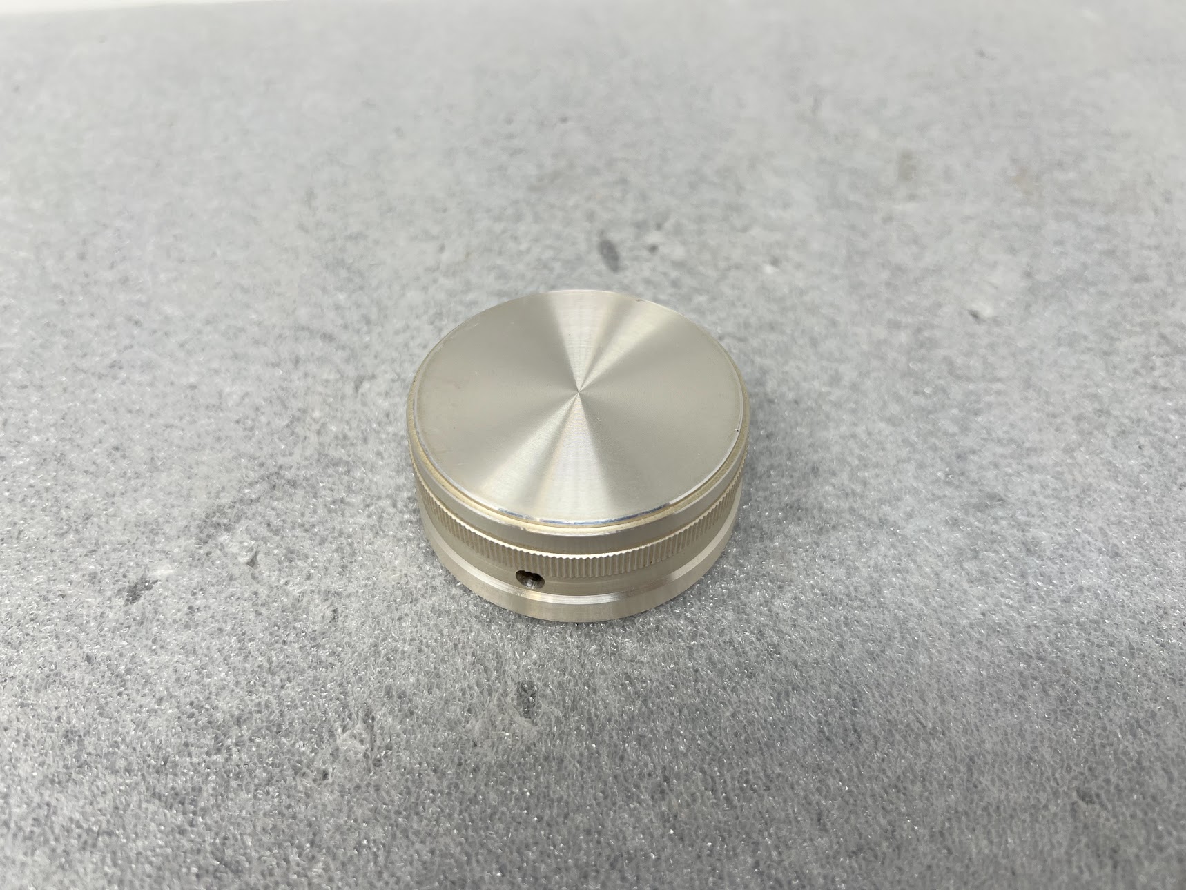 Realistic STA-2000D / STA-2100 / STA-2100D Replacement Knob - Image 3