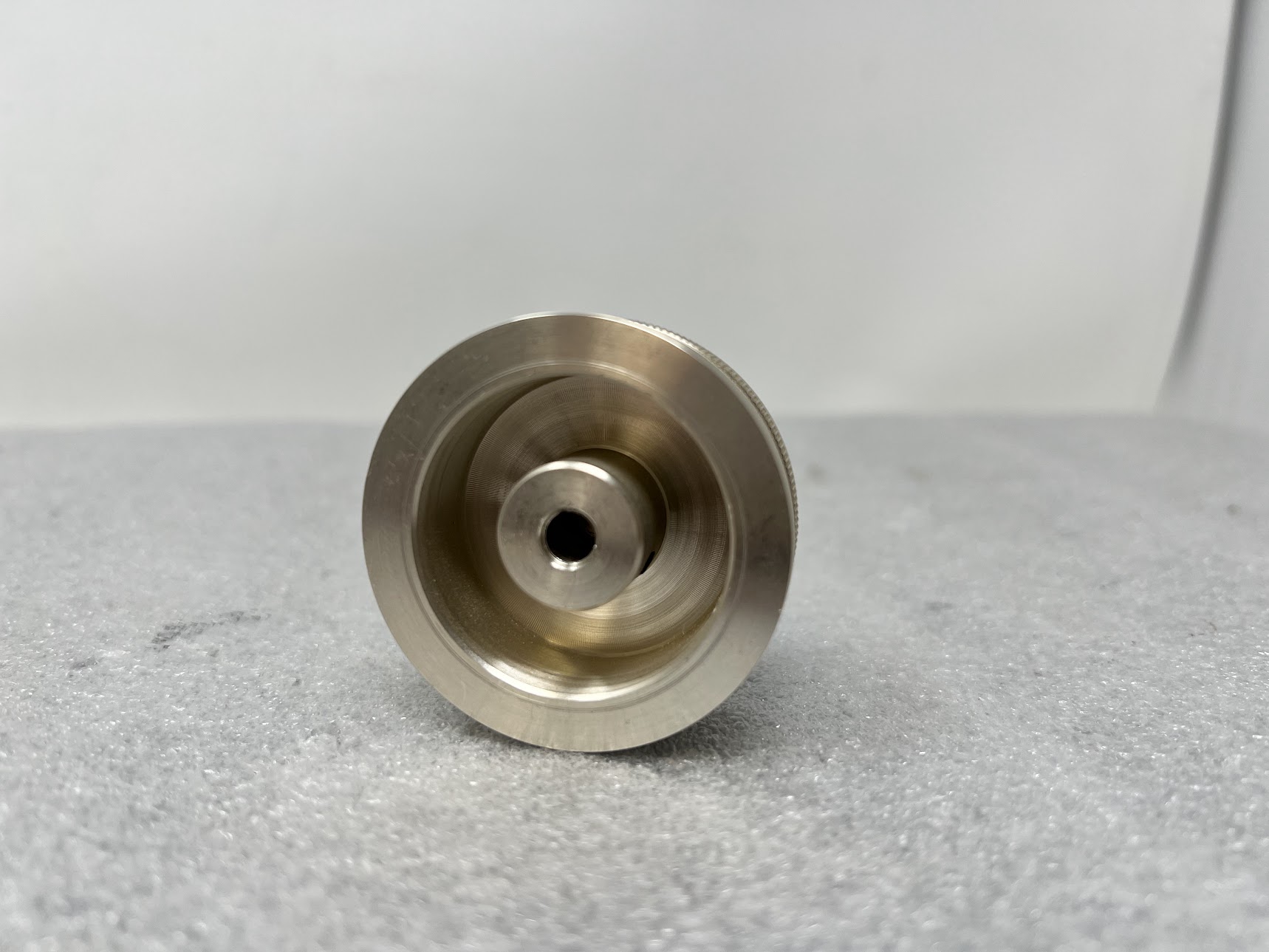 Realistic STA-2000D / STA-2100 / STA-2100D Replacement Knob - Image 5