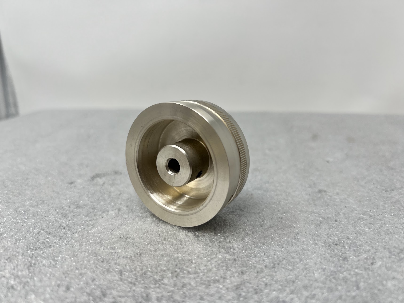 Realistic STA-2000D / STA-2100 / STA-2100D Replacement Knob - Image 6