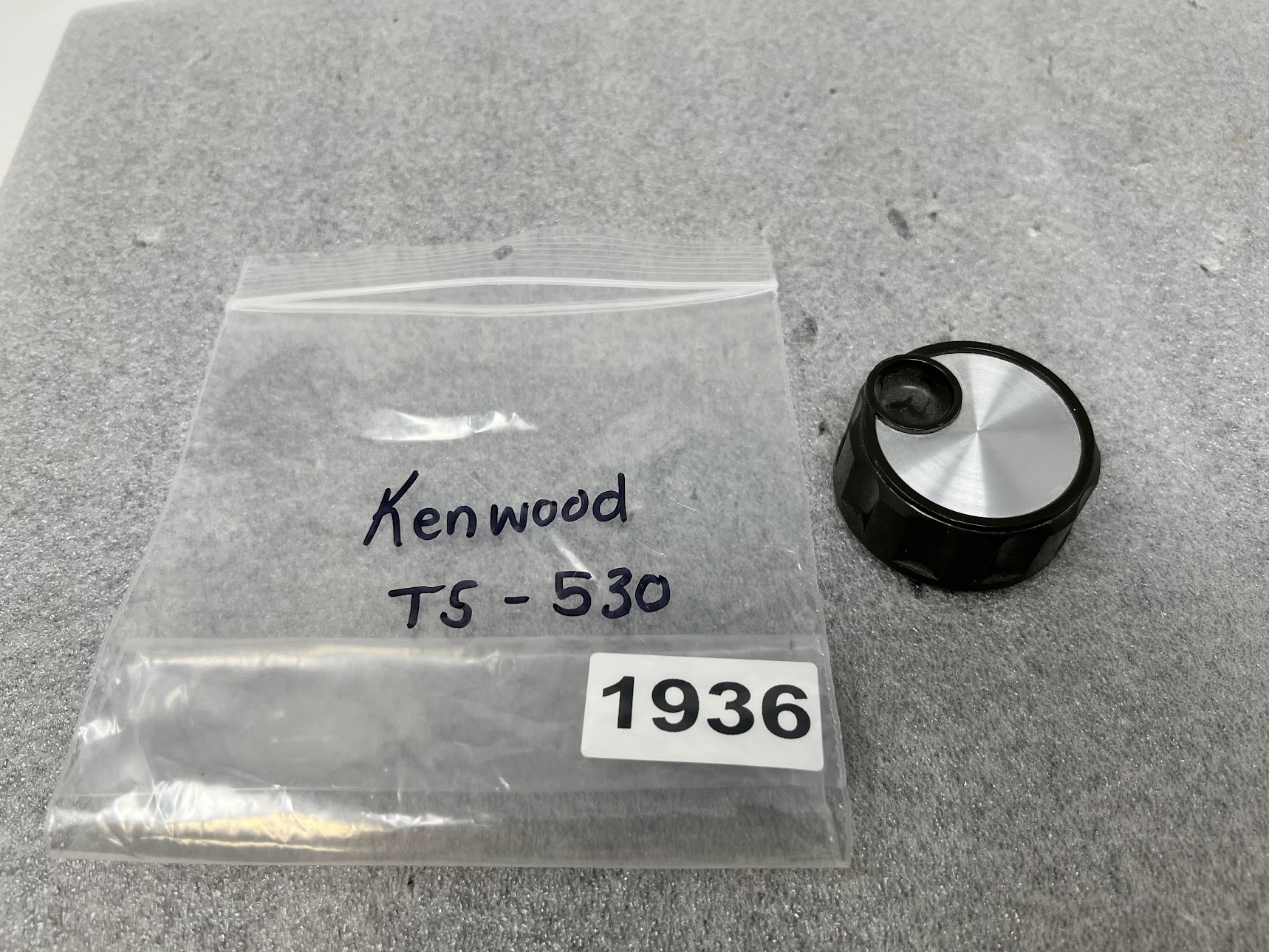 Kenwood TS-530 Replacement Knob