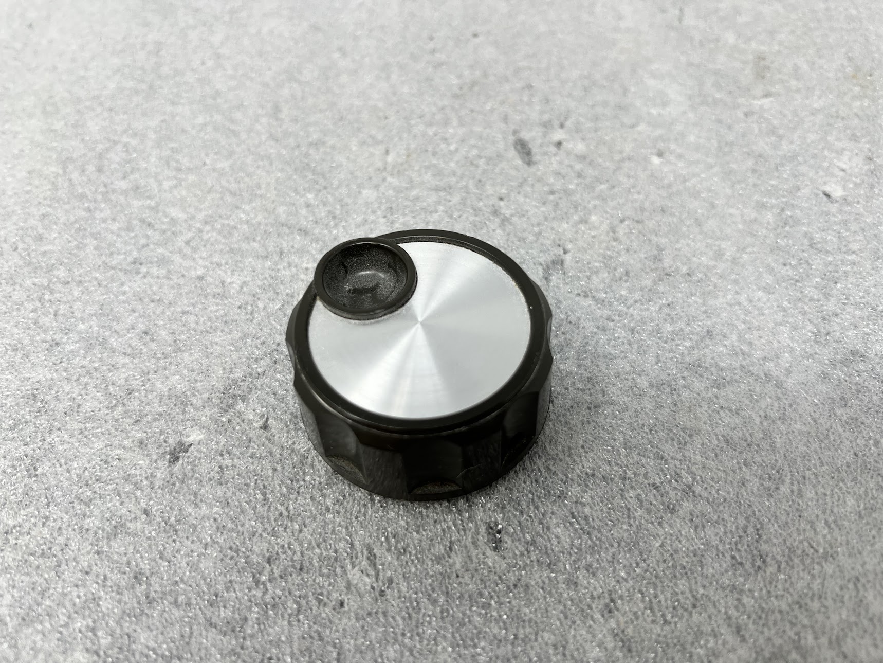 Kenwood TS-530 Replacement Knob - Image 4