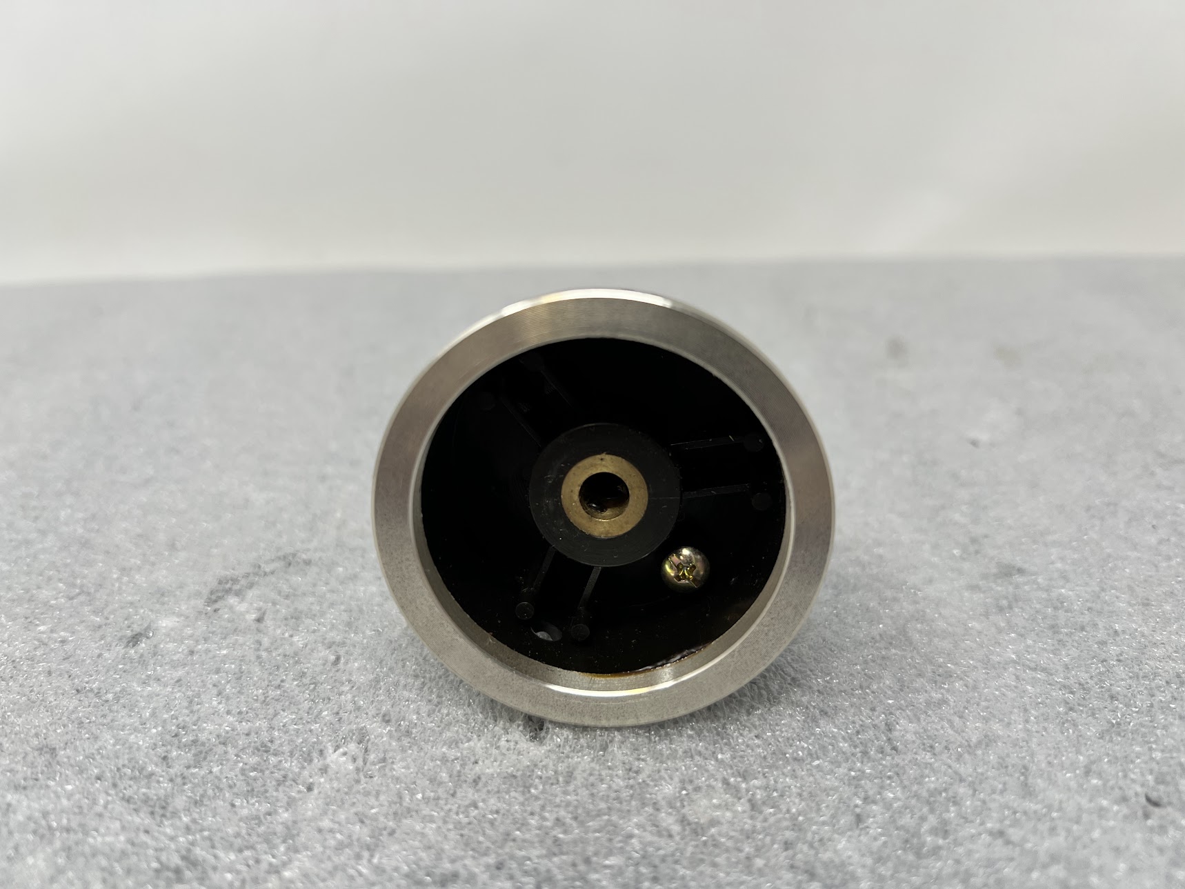 Yaesu FT-736r or FT767gx VFO Replacement Knob - Image 3