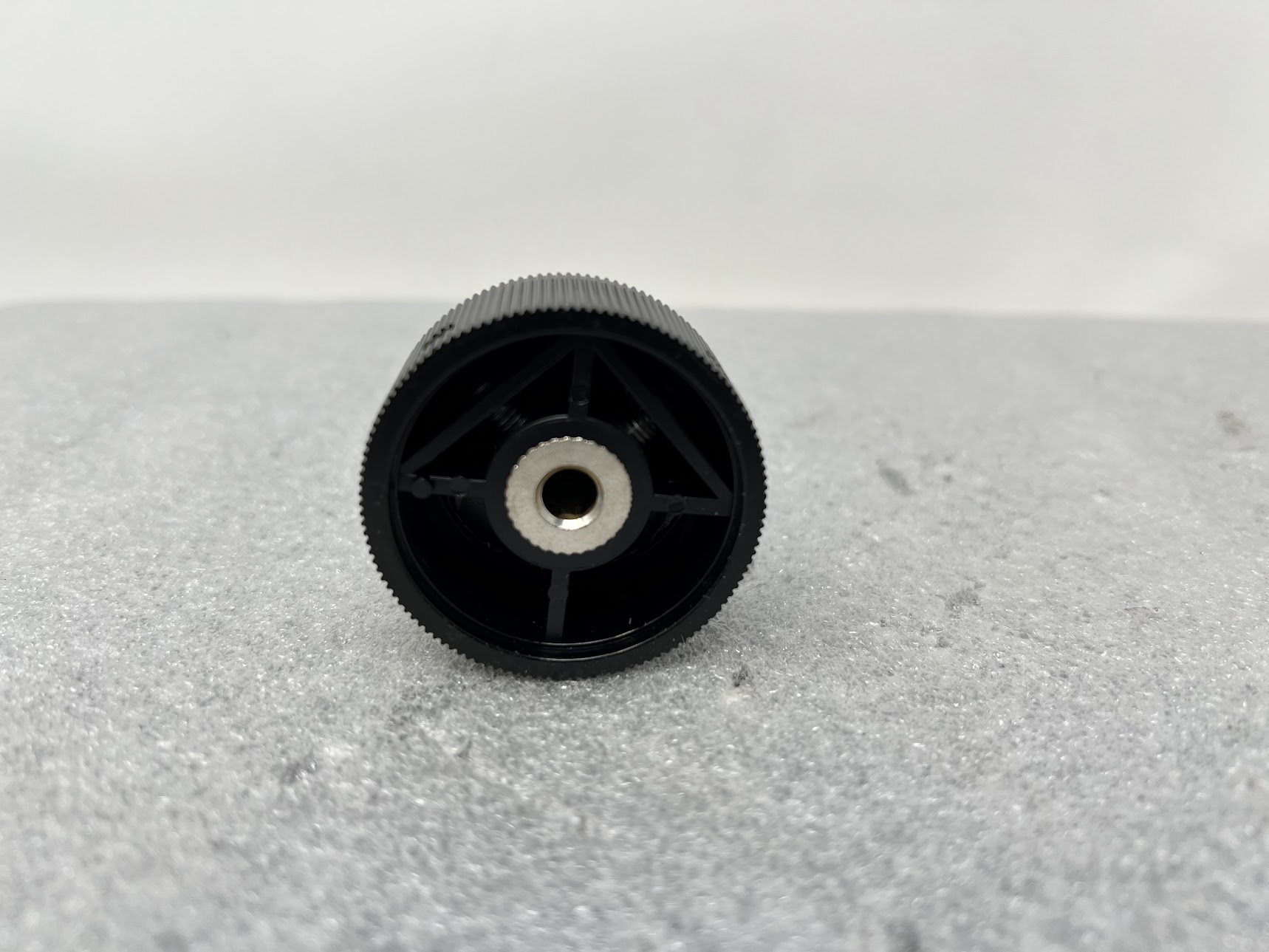 Vintage Radio Replacement Knob 1.75" - Image 4