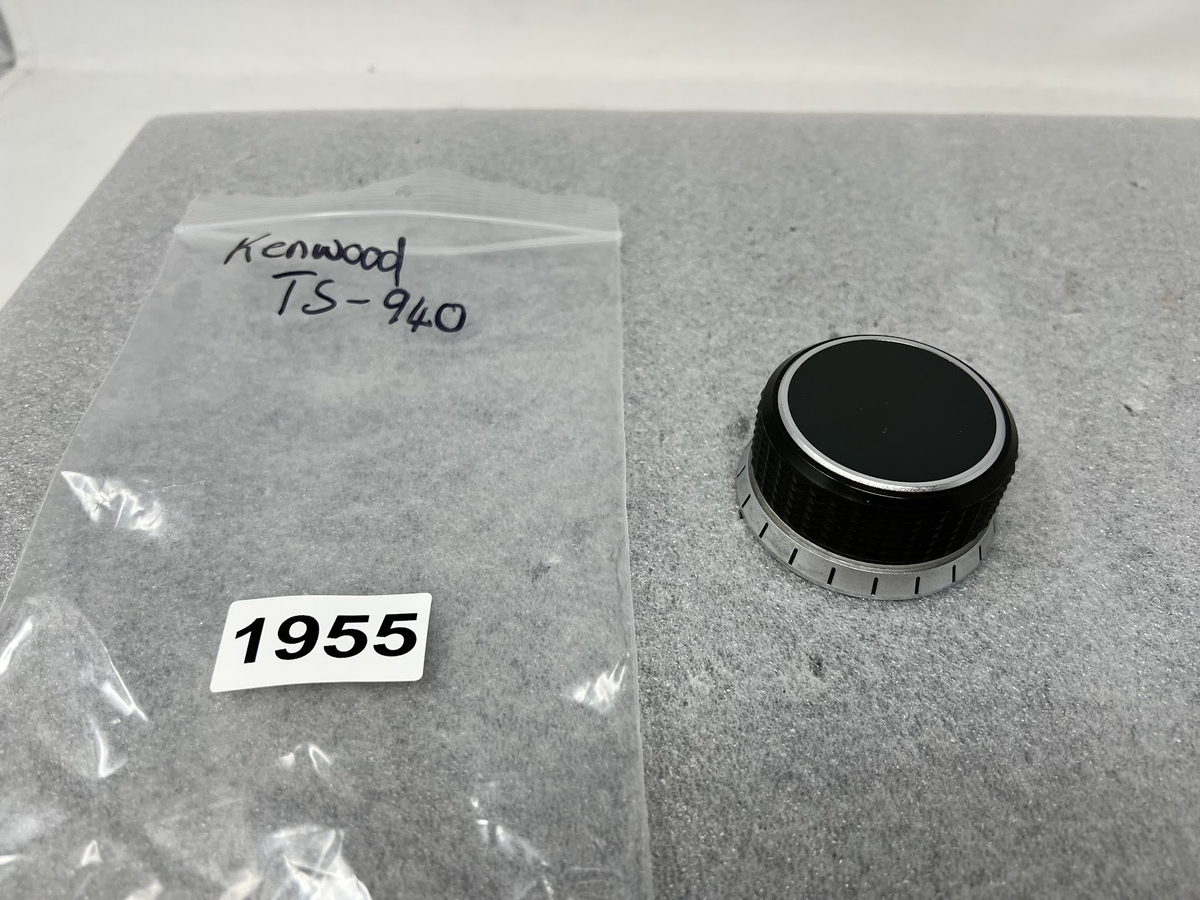 Kenwood TS-940 VFO Replacement Knob