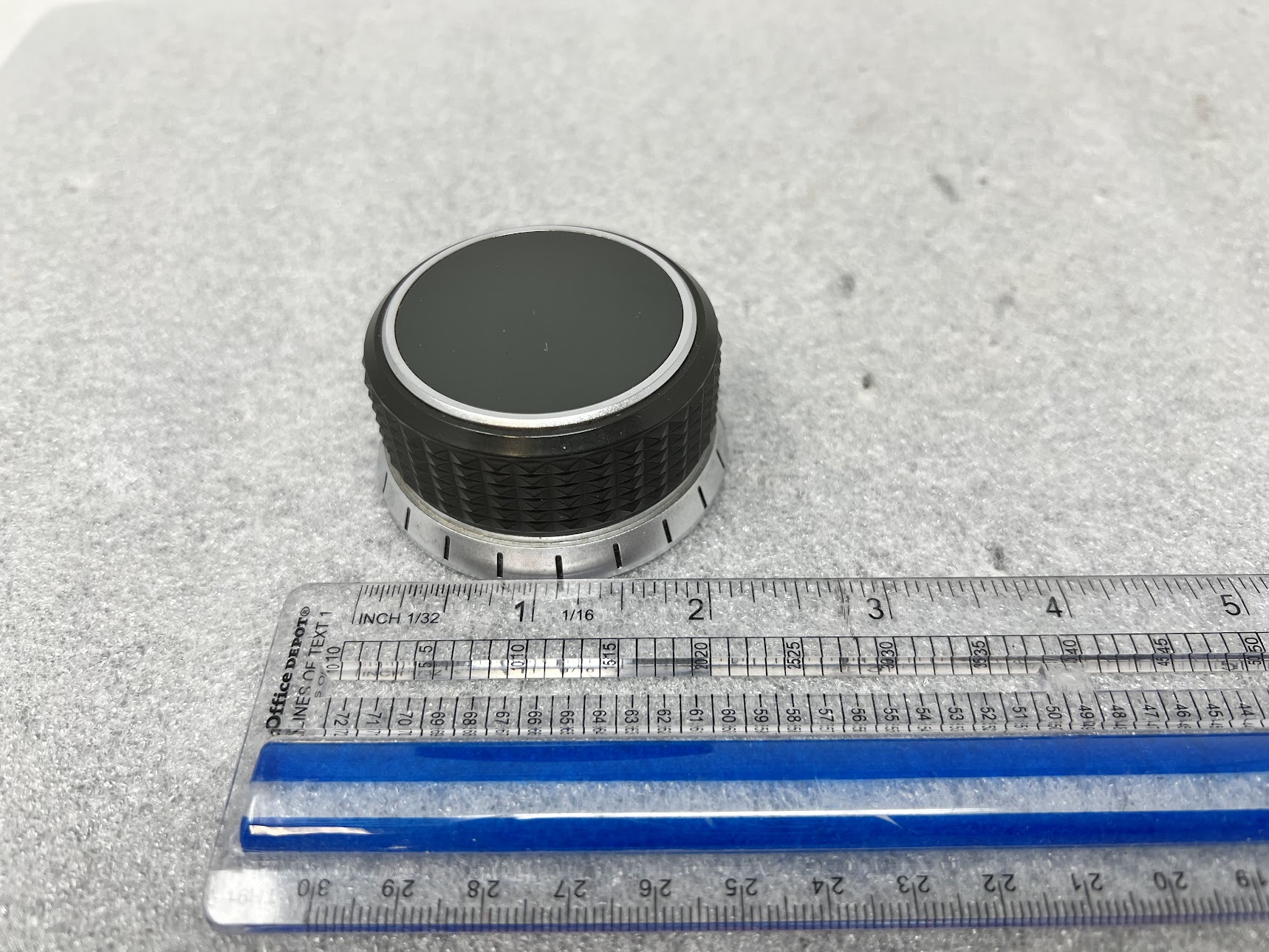 Kenwood TS-940 VFO Replacement Knob - Image 2