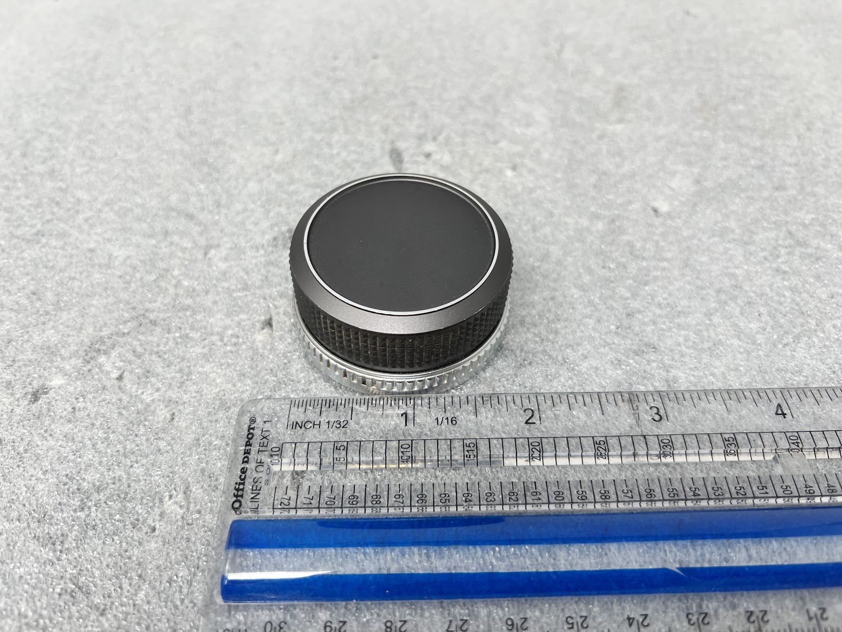 Kenwood TS-440 VFO Replacement Knob - Image 2