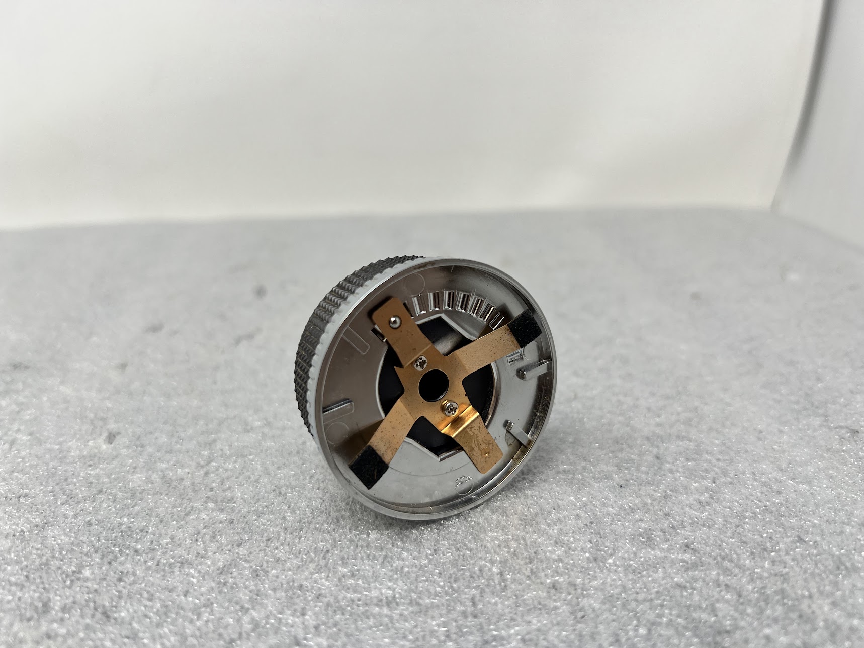 Kenwood TS-440 VFO Replacement Knob - Image 4