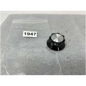 Vintage Radio Replacement Knob