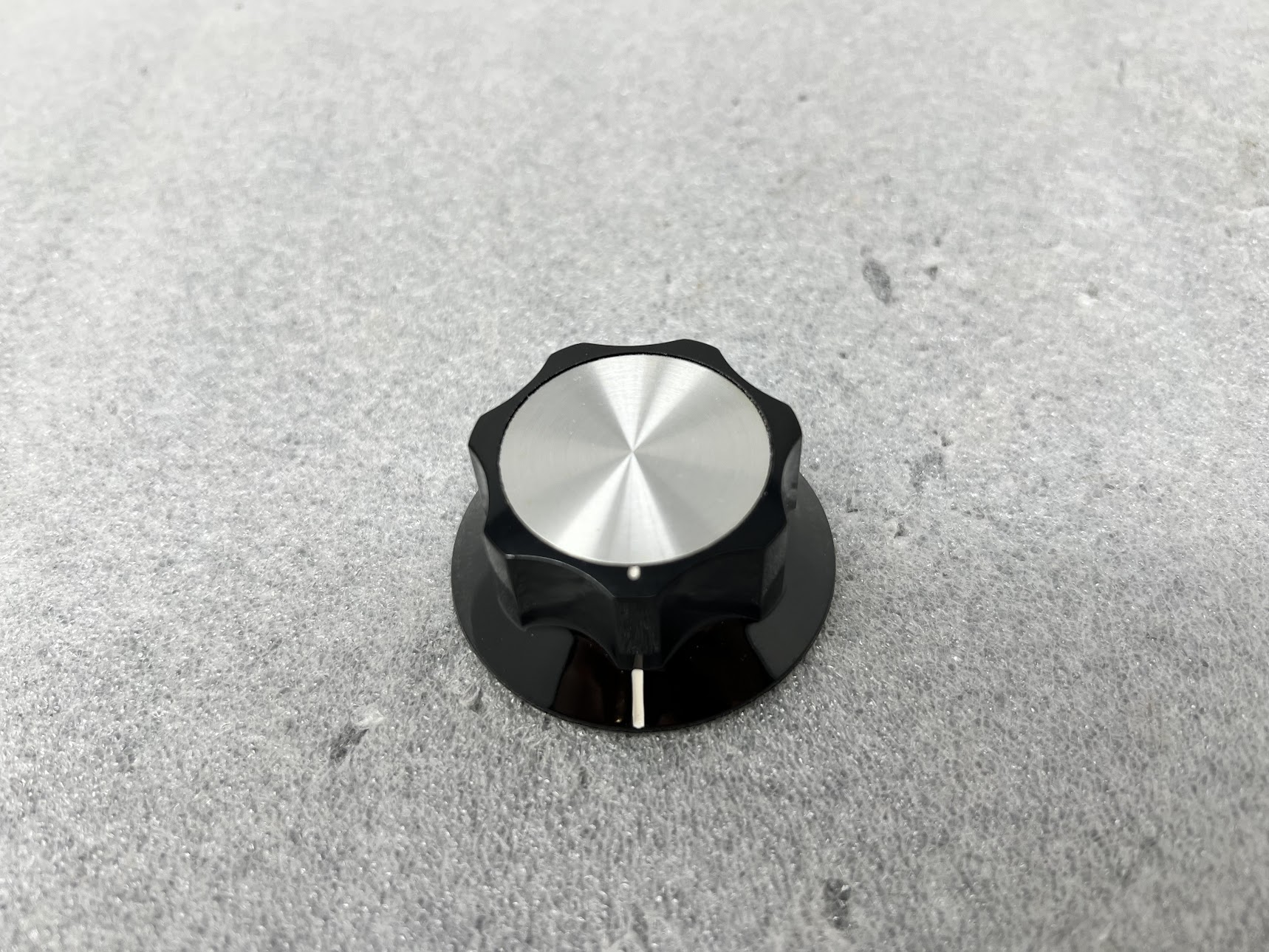 Vintage Radio Replacement Knob - Image 3