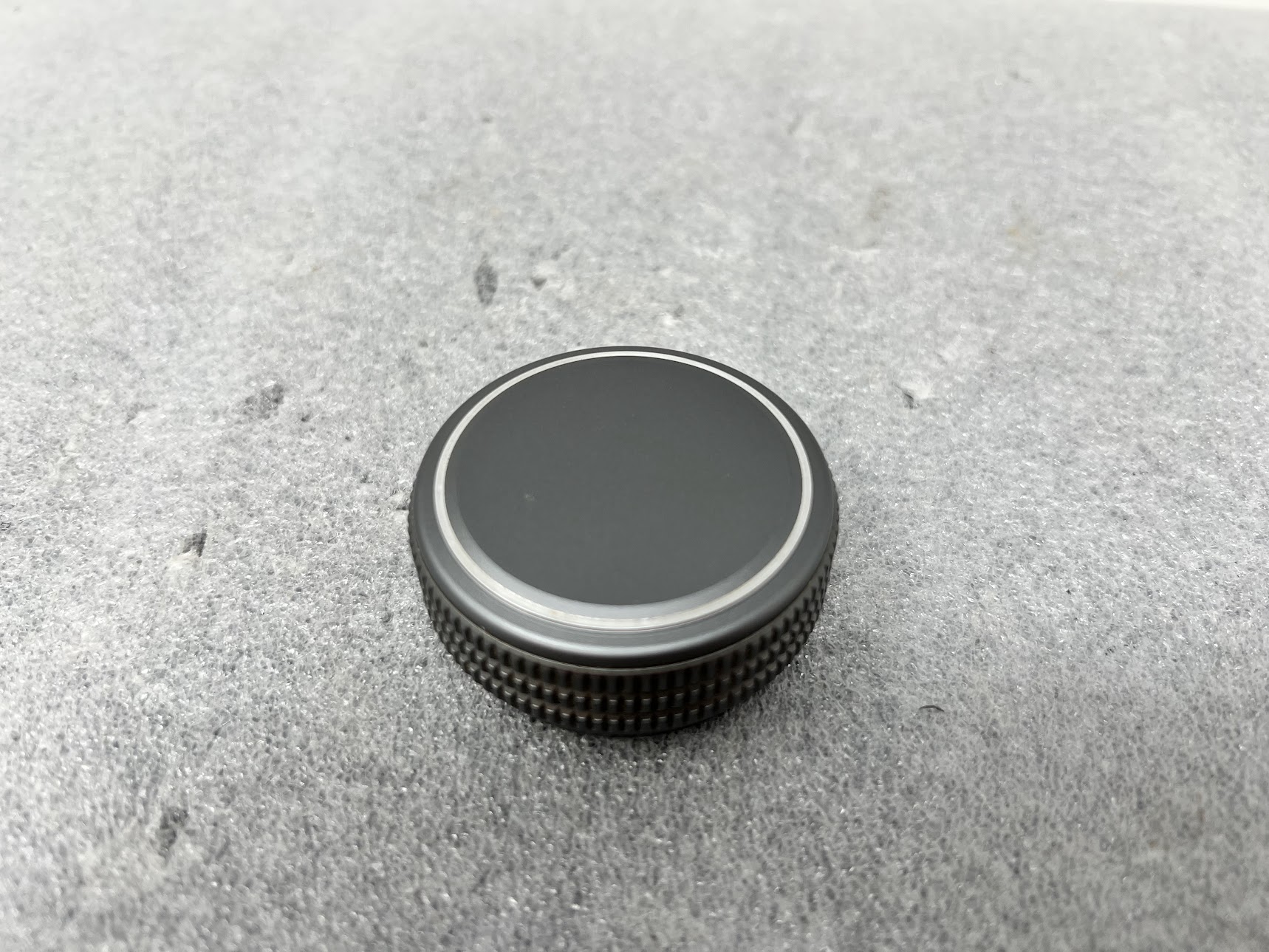 Kenwood TS-450S, TS-690S VFO Replacement Knob - Image 3