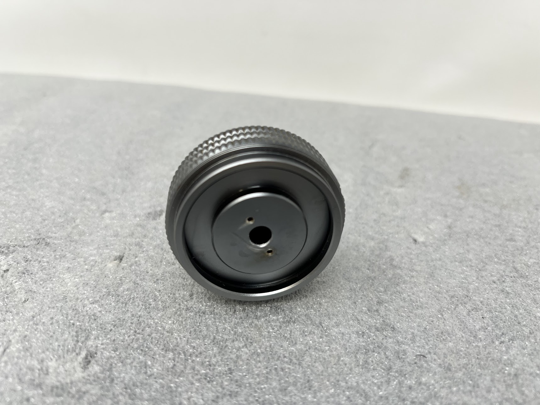 Kenwood TS-450S, TS-690S VFO Replacement Knob - Image 4