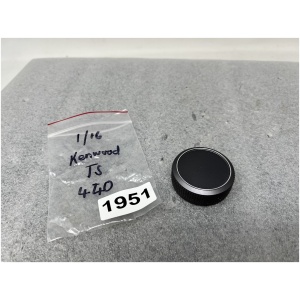 1/16 Kenwood TS-440 VFO Replacement Knob