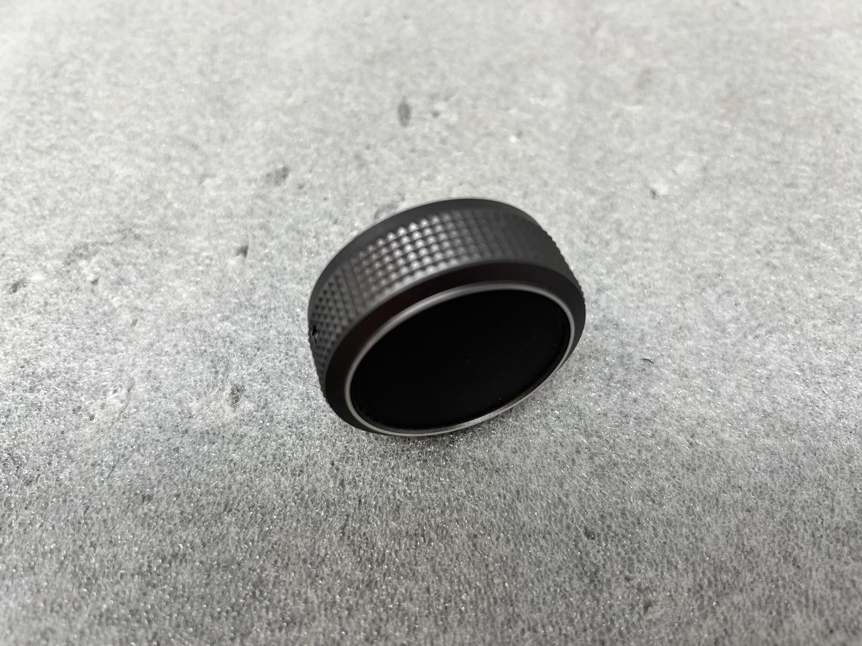 1/16 Kenwood TS-440 VFO Replacement Knob - Image 4